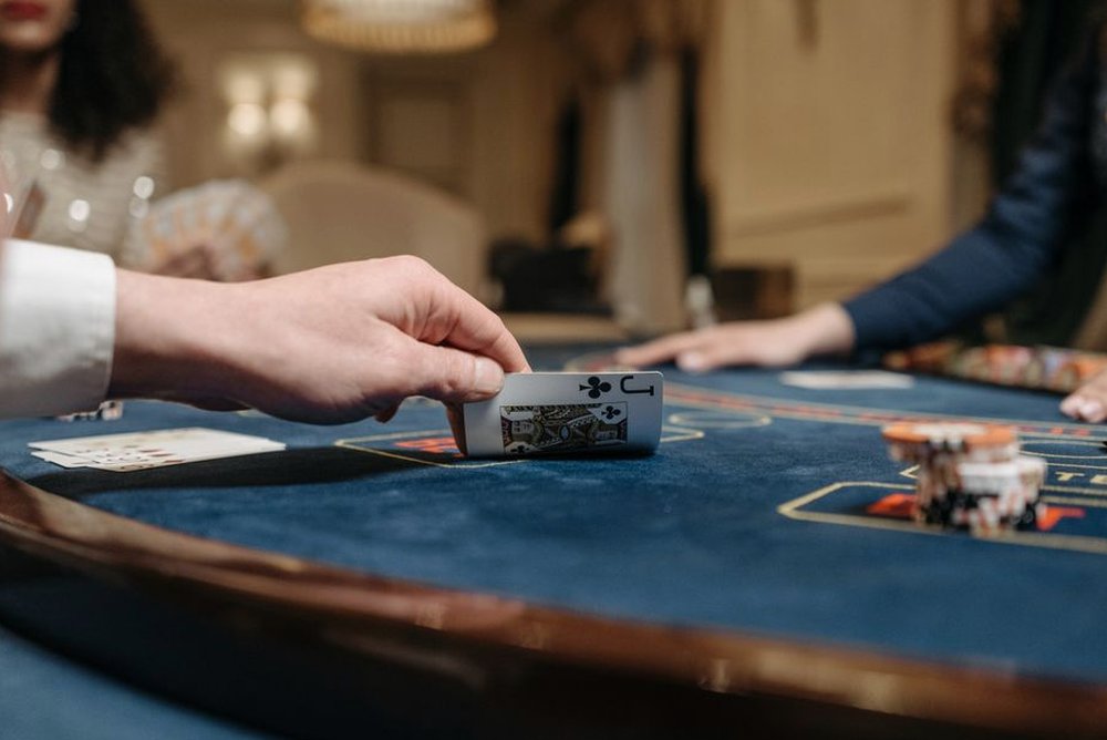 poker lừa đảo